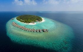 Dusit Thani Maldives - 50 Percent Discount On Transfers For Stays Until 20 Dec 2025